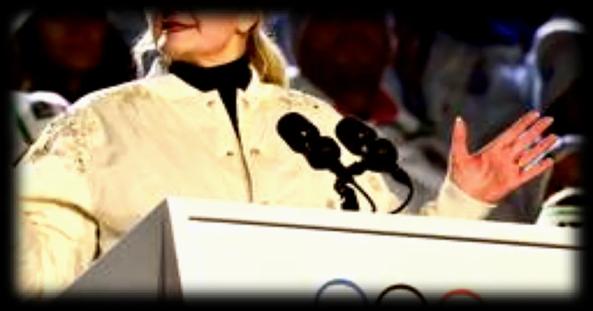 Le CIO signe un partenariat avec JPMorgan Chase jusqu'aux Jeux Olympiques des Alpes Français 2030