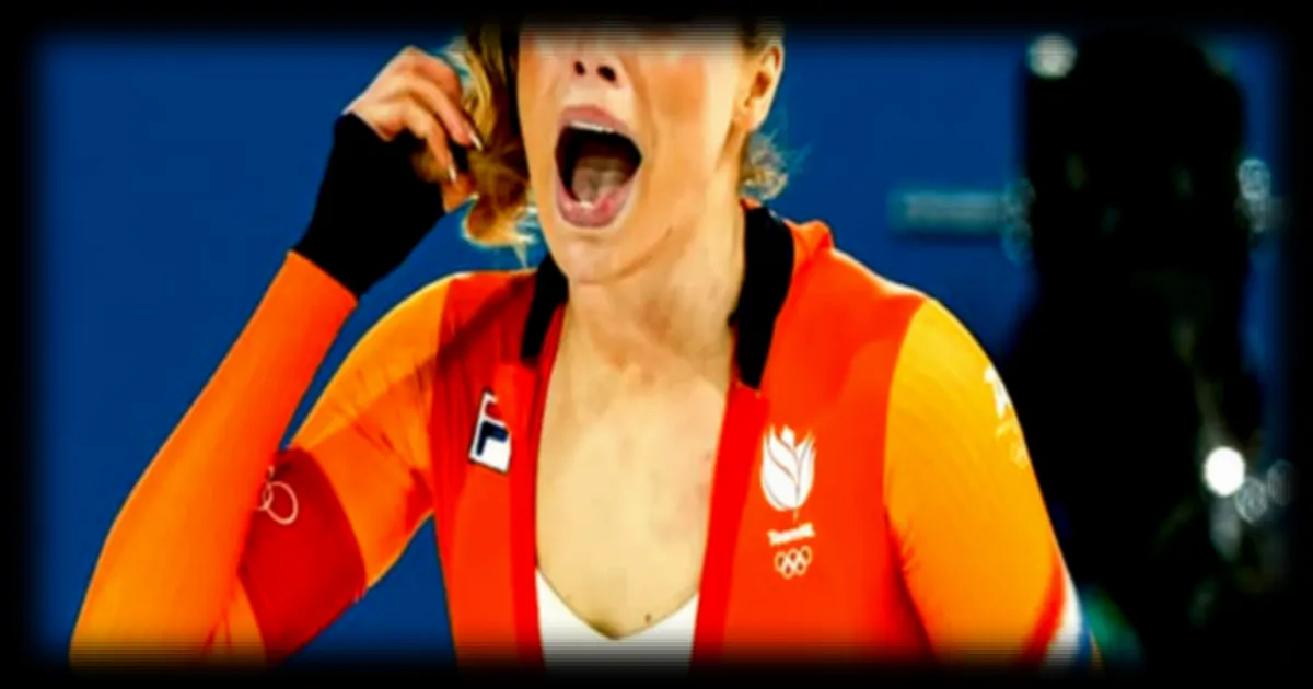 Le CIO tranche l'affaire de la brassière de Jutta Leerdam aux JO de Milan-Cortina