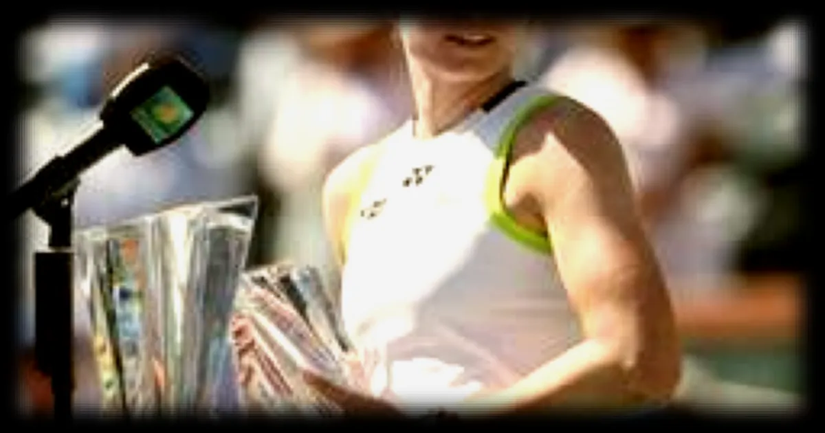 Le classement WTA au 16 mars: Elena Rybakina devient la nouvelle dauphine d'Aryna Sabalenka