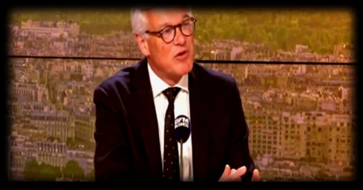 Le climat des affaires en France atteint un niveau critique