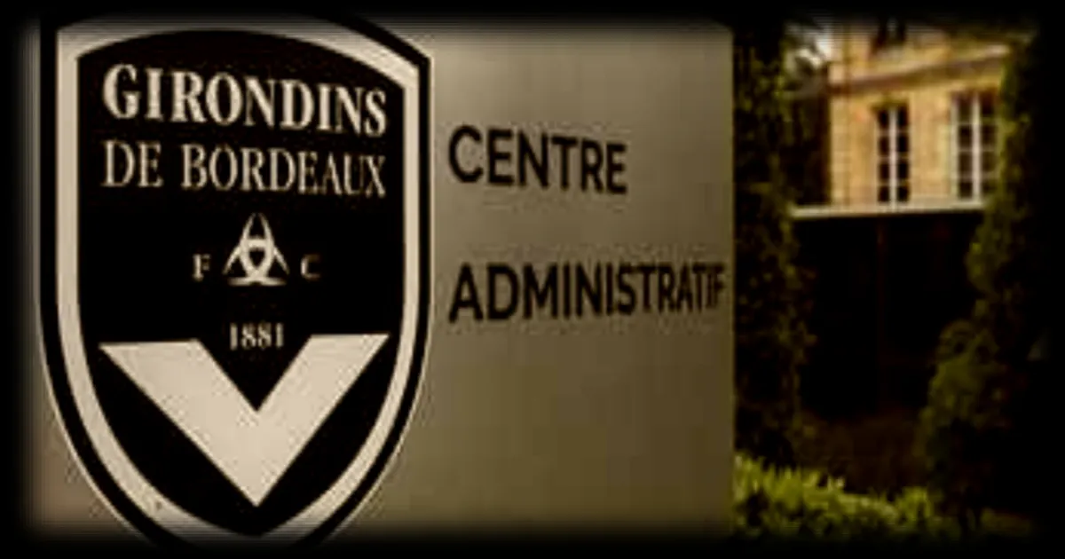 Le CNOSF propose de maintenir l'exclusion des Girondins de Bordeaux des championnats nationaux