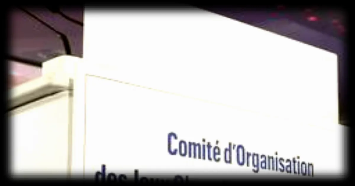 Le Comité d'organisation des Jeux Olympiques de 2030 (Cojop) se réunit pour discuter de l'avenir du projet