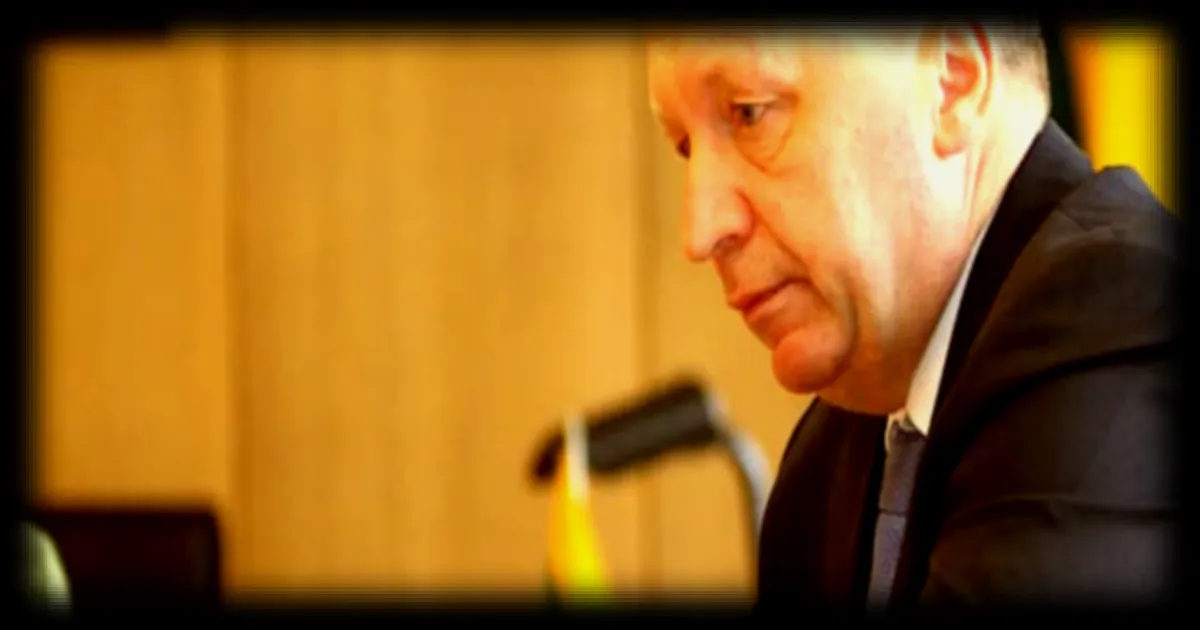 Le commissaire europeen a la defense met en garde sur la capacite de Washington a fournir suffisamment de missiles au Golfe, a l'Ukraine et a l'armee americaine