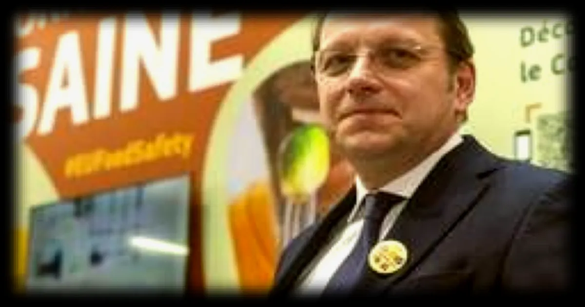 Le Commissaire Européen à la Santé fait le Point sur les Pesticides et le Mercosur