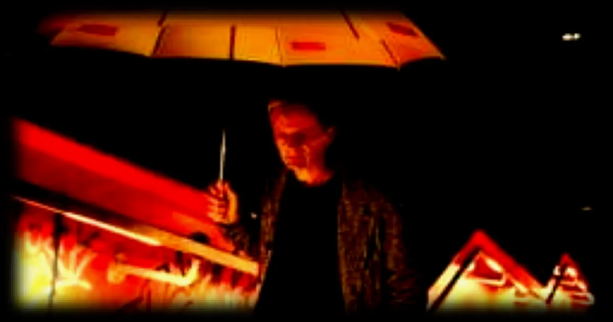 Le compositeur et chanteur Marc Gauvin sort un disque co-signé avec Jim Barr, bassiste de Portishead