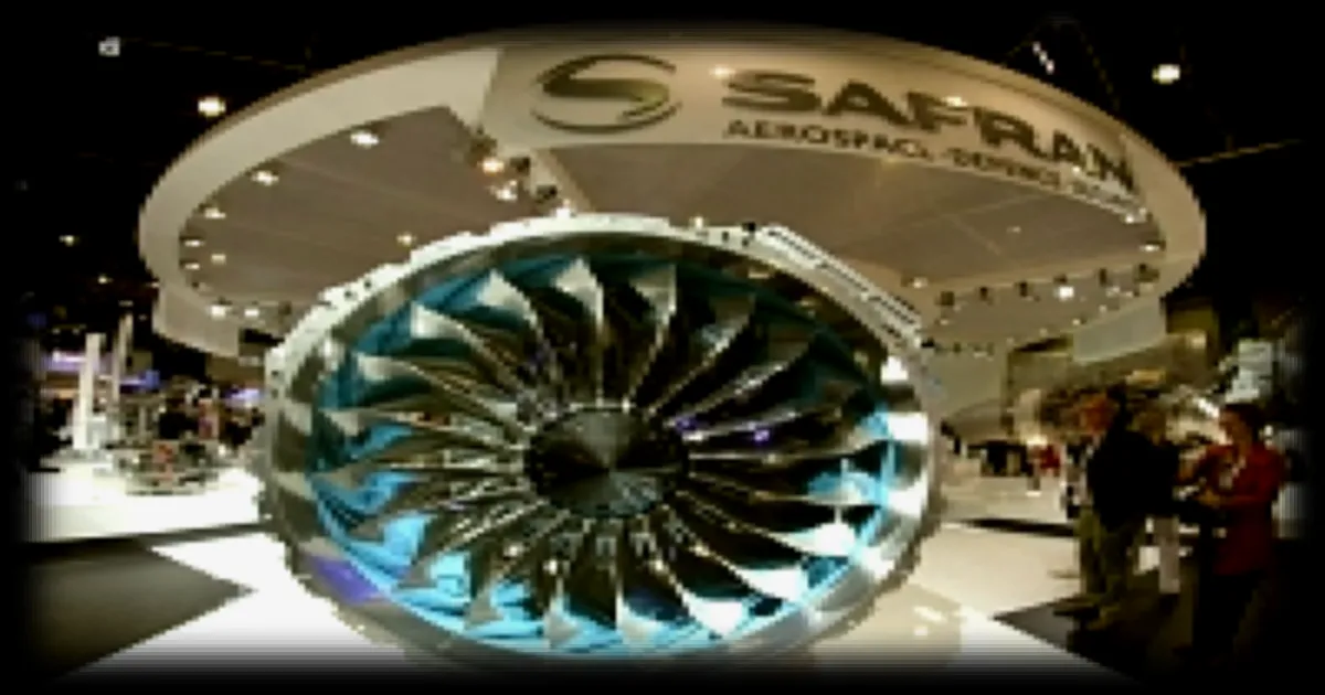 Le conflit en Iran et ses conséquences sur les groupes aéronautiques en Bourse