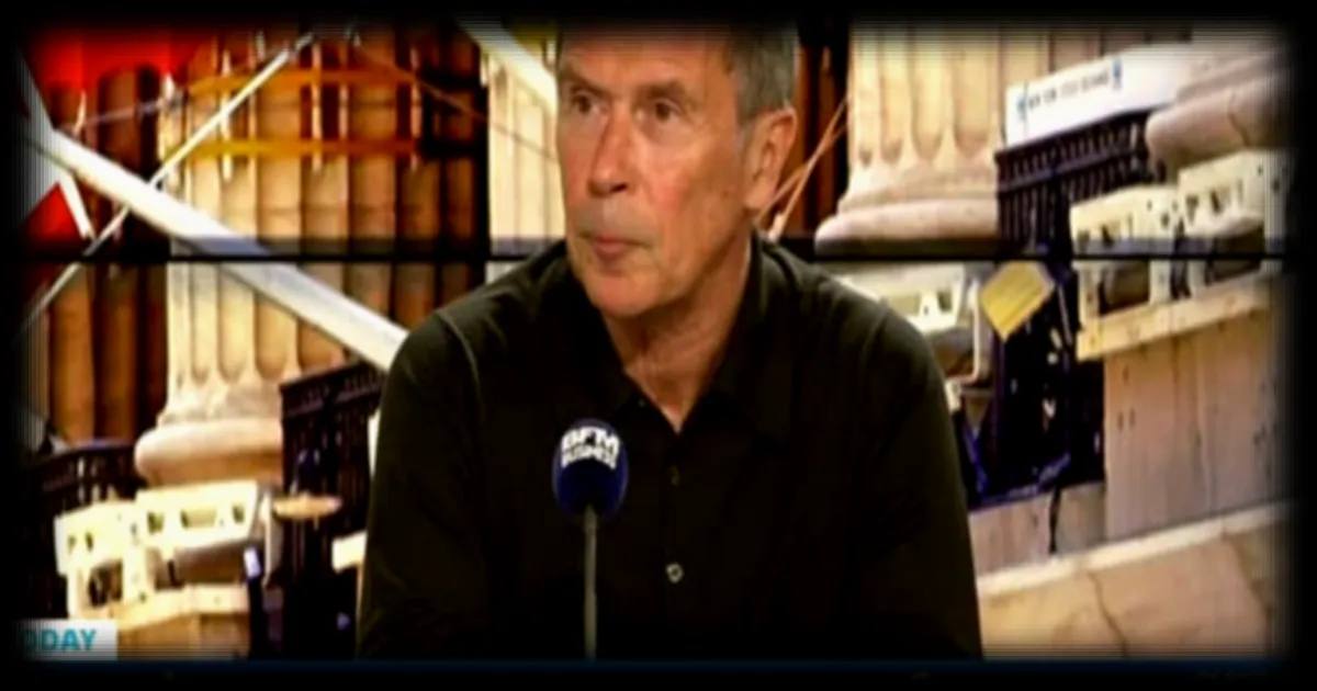 Le congrès américain au centre de plusieurs dossiers brûlants