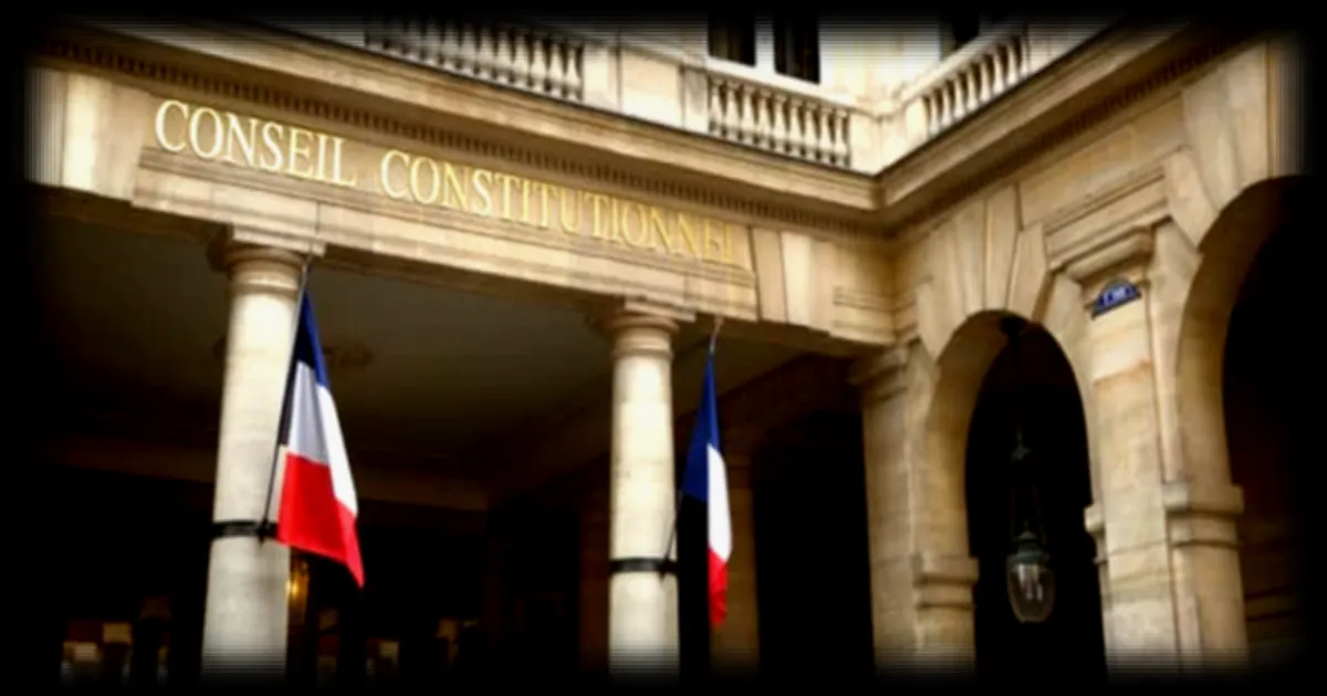 Le Conseil constitutionnel censure le recours à la généalogie génétique pour résoudre des enquêtes criminelles