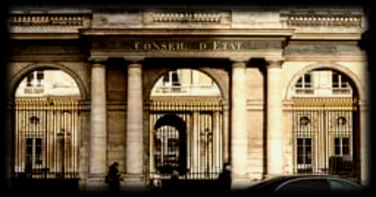 Le Conseil d’État annule une ordonnance exigeant plus de transparence pour les Jeux Olympiques 2030