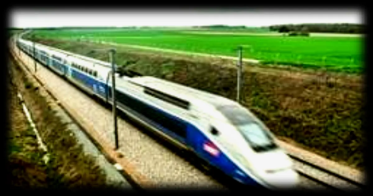 Le Conseil d’État rejette le recours des opposants au projet de LGV Bordeaux-Toulouse