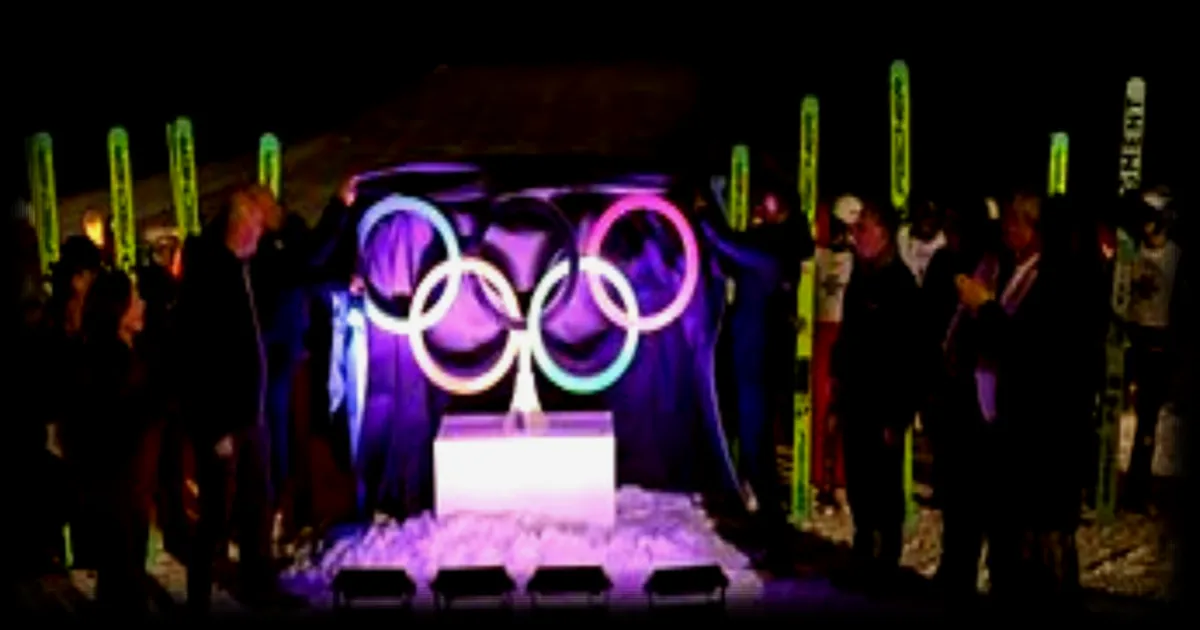 Le Conseil d'État tranche : pas de consultation publique pour les travaux liés aux JO 2030 dans les Alpes françaises