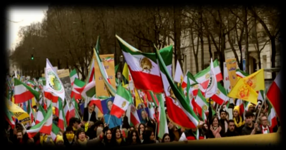 Le Conseil national de la résistance iranienne : une opposition déterminée face au régime des mollahs