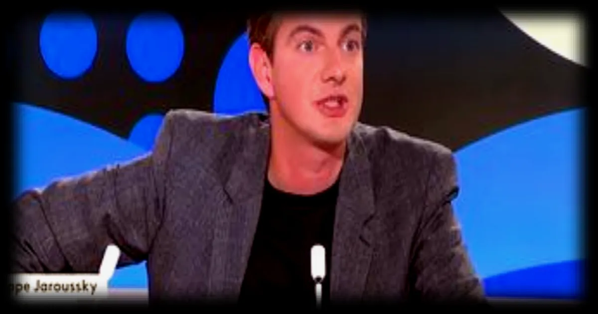 Le contre-ténor Philippe Jaroussky reporte sa tournée nord-américaine en raison de problèmes de visa