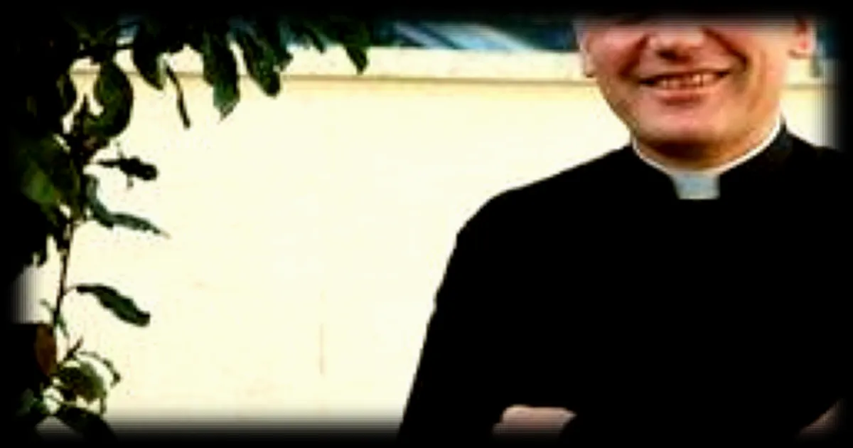 Le corps de Christophe Guégan, curé de Ploërmel disparu depuis plus de deux ans, retrouvé sans vie dans le Finistère