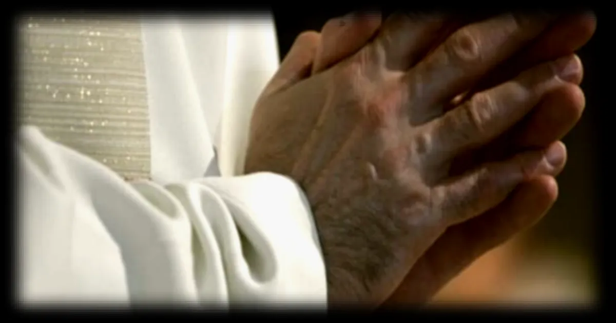 Le corps du père Christophe Guégan retrouvé plus de deux ans après sa disparition dans le Morbihan