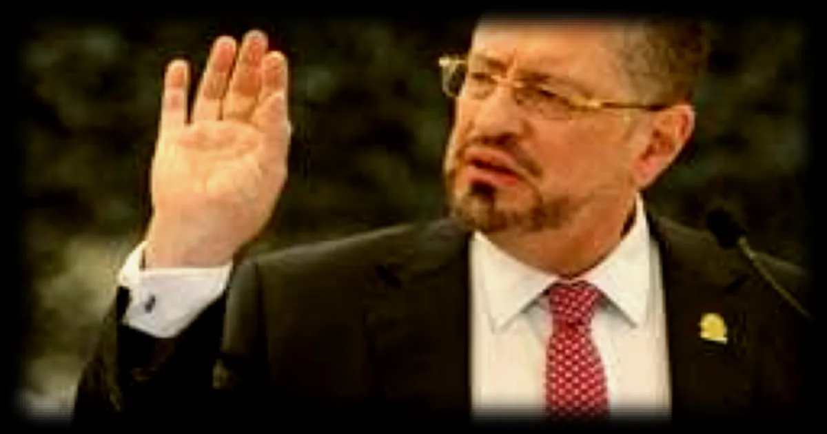 Le Costa Rica ferme son ambassade à Cuba pour 'débarrasser l'hémisphère des communistes'