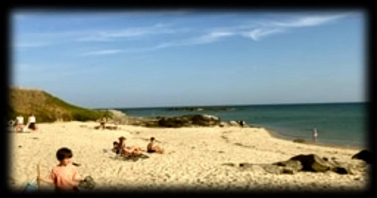 Le Cotentin, un refuge pour les touristes en quête de fraîcheur face à la canicule