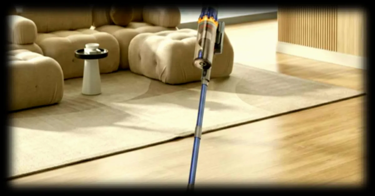 Le Cotiar S25, un aspirateur-balai sans fil performant, disponible sous les 95 € grâce à une double remise