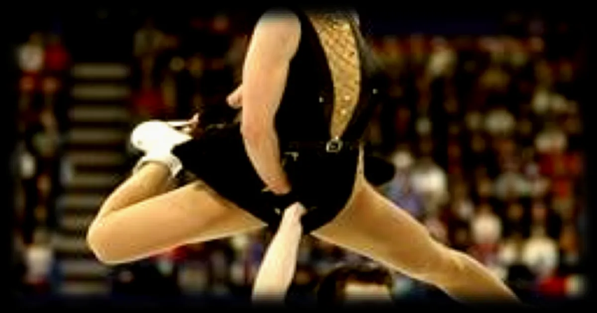 Le couple français de patineurs Camille et Pavel Kovalev : une rencontre inattendue sur un site de rencontres pour patineurs