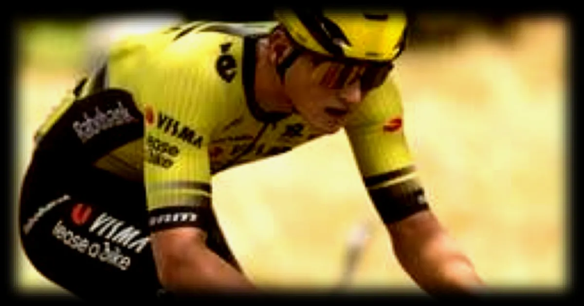 Le coureur allemand Niklas Behrens opéré du cœur, forfait plusieurs mois