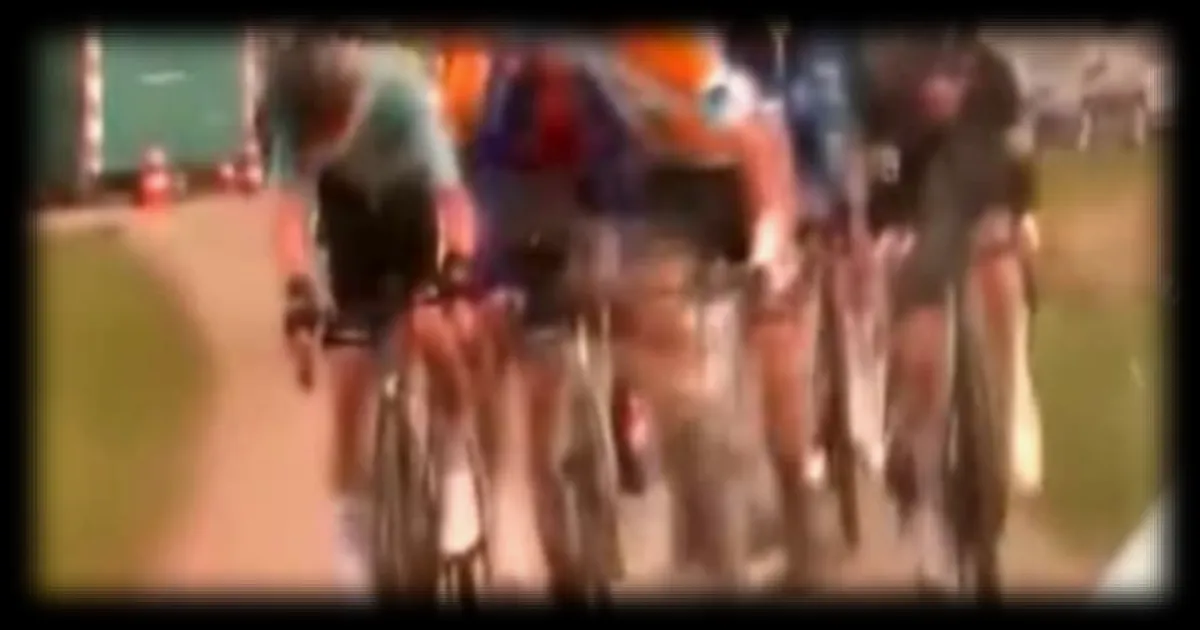 Le coureur néo-zélandais Kiaan Watts suspendu 25 jours pour avoir frappé un adversaire