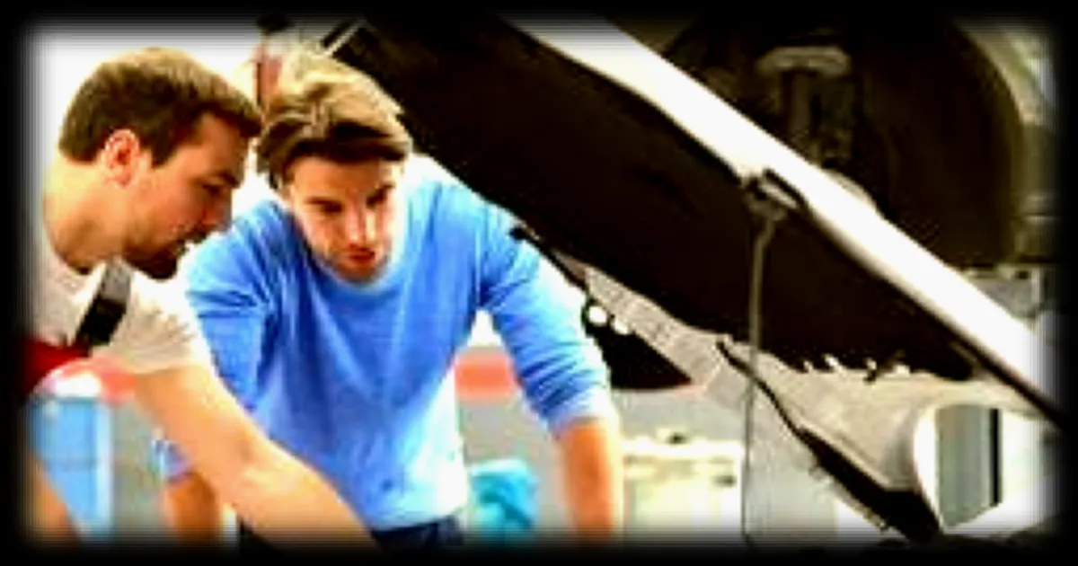 Le coût des réparations de voitures en forte hausse depuis 2021