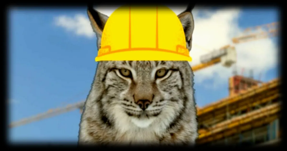 Le cri du lynx révolutionne la sécurité des chantiers urbains