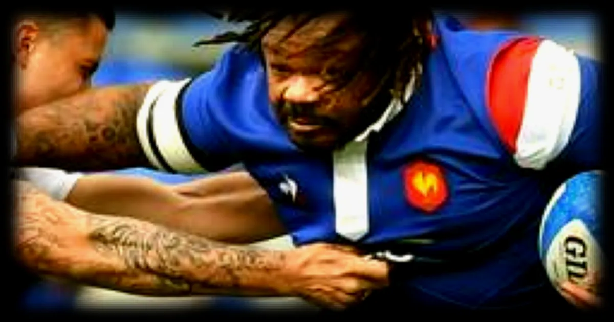 Le Crunch Creator 2026 à Bordeaux : Bastareaud, Le Bouseuh et les stars du rugby s’affrontent ce samedi