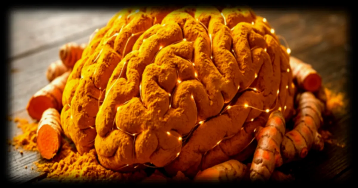 Le curcuma, un allié inattendu pour le cerveau : les recherches s'intensifient