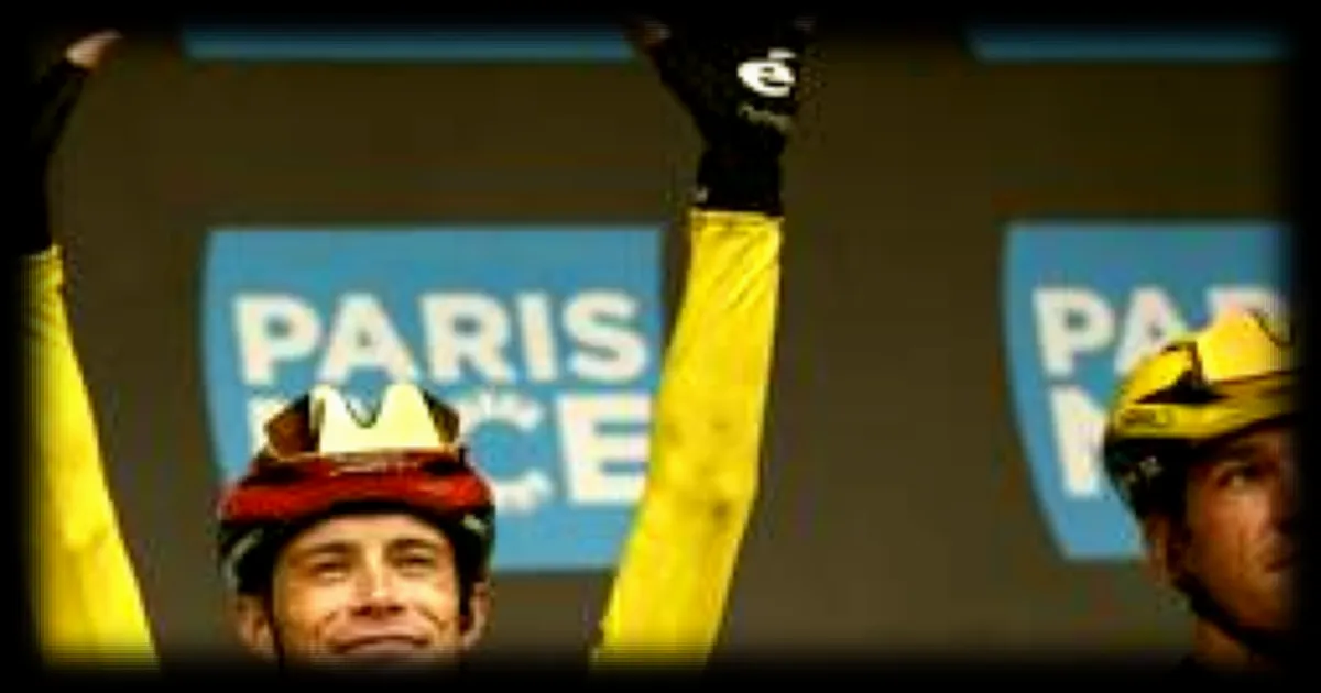 Le cyclisme français à l'heure de l'internationalisation