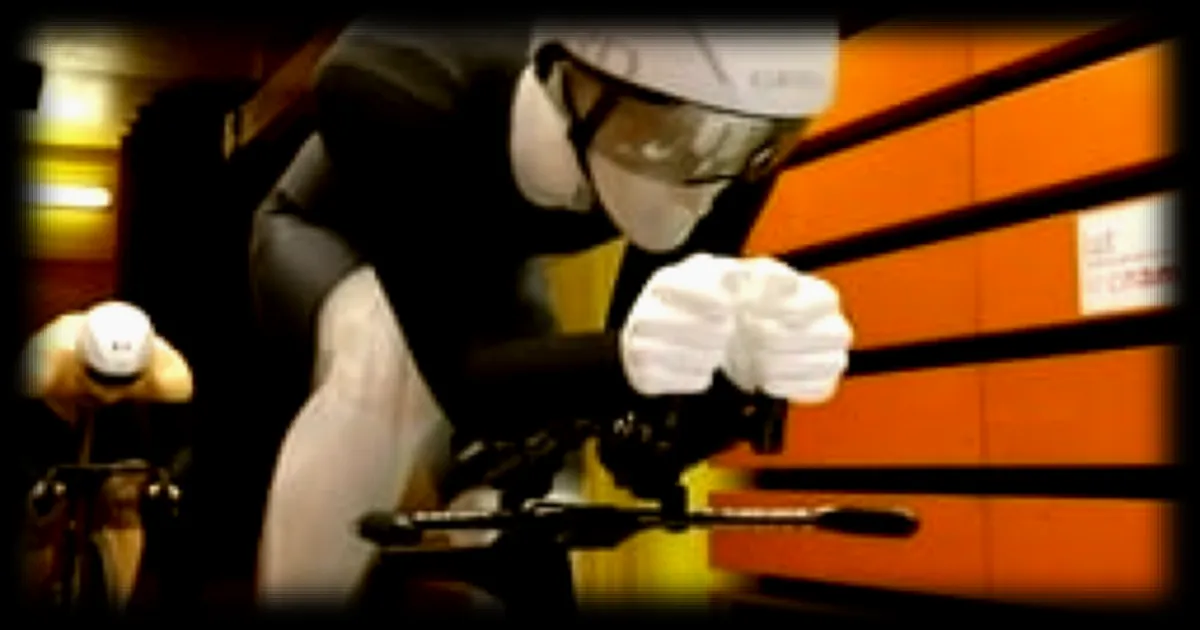 Le cyclisme professionnel à l'ère des données : quand l'instinct cède face à l'intelligence artificielle