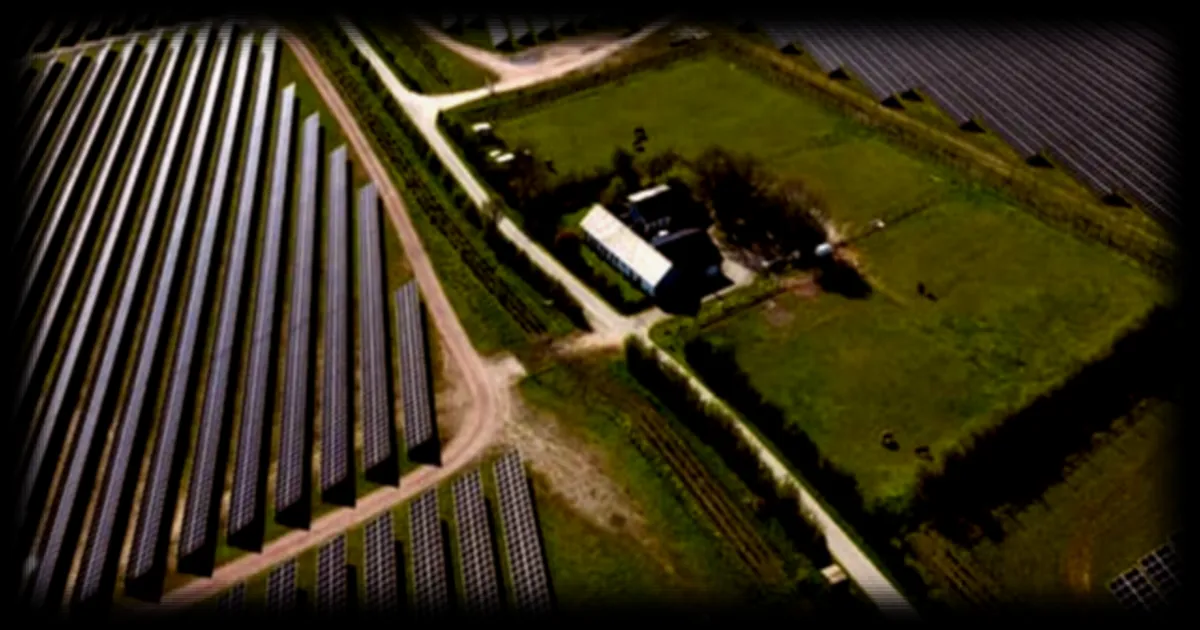 Le Danemark, champion de l'électricité verte, affronte les limites de la transition énergétique