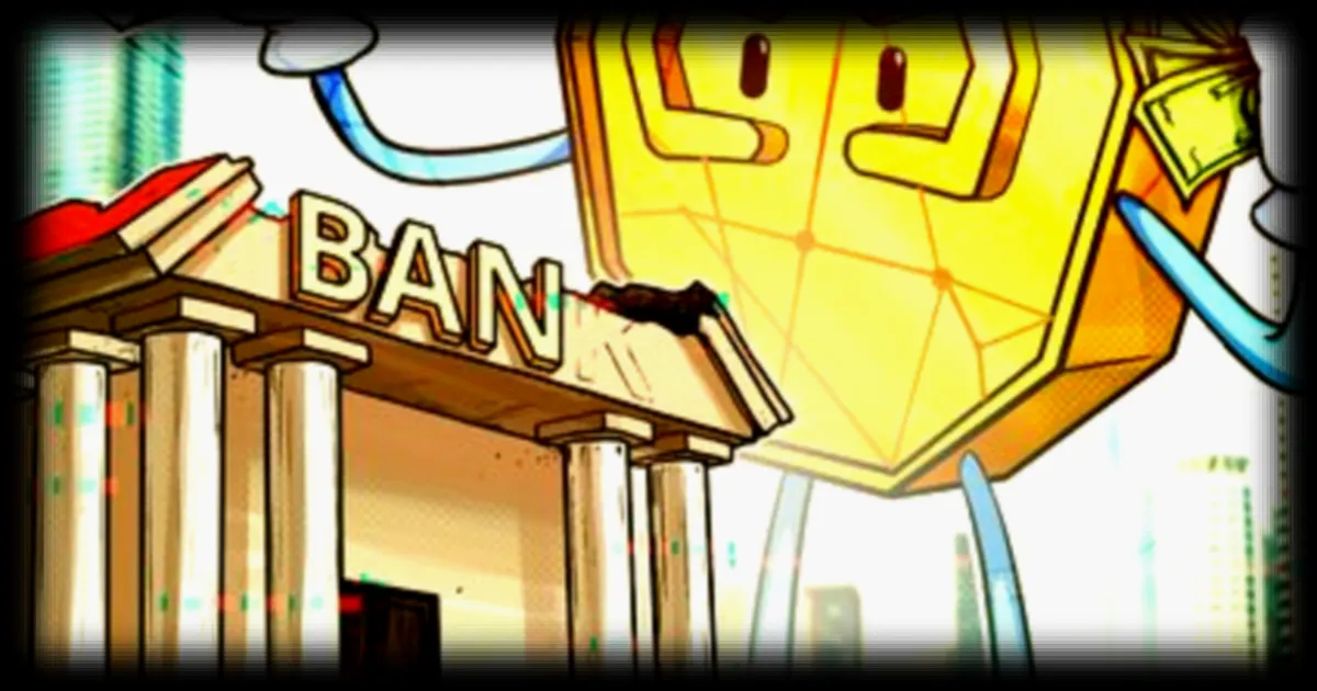 Le débanking, un obstacle persistant pour les entreprises crypto