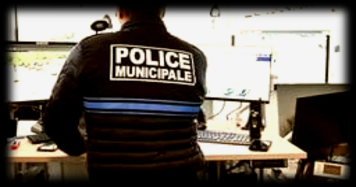 Le débat autour de la police municipale fait rage à Trélazé avant le second tour des élections municipales