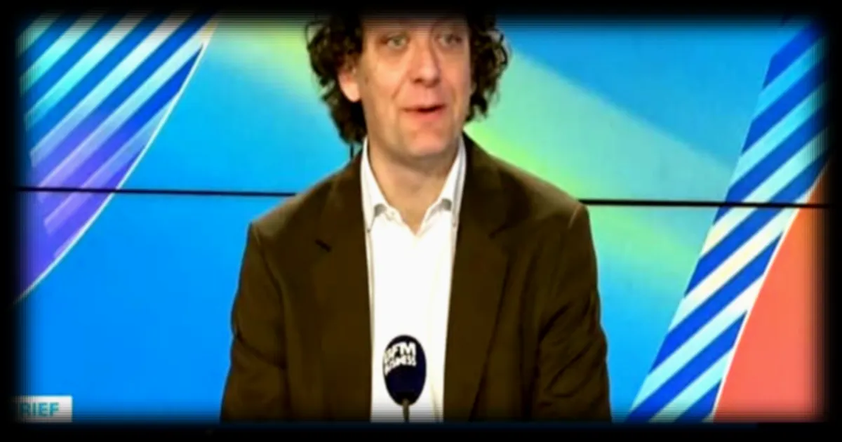 Le débrief de l'actu : Allemagne, prévisions de croissance en baisse - 23/04