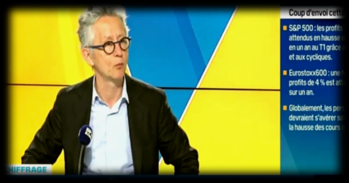 Le déchiffrage des résultats trimestriels : Un coup d'envoi attendu