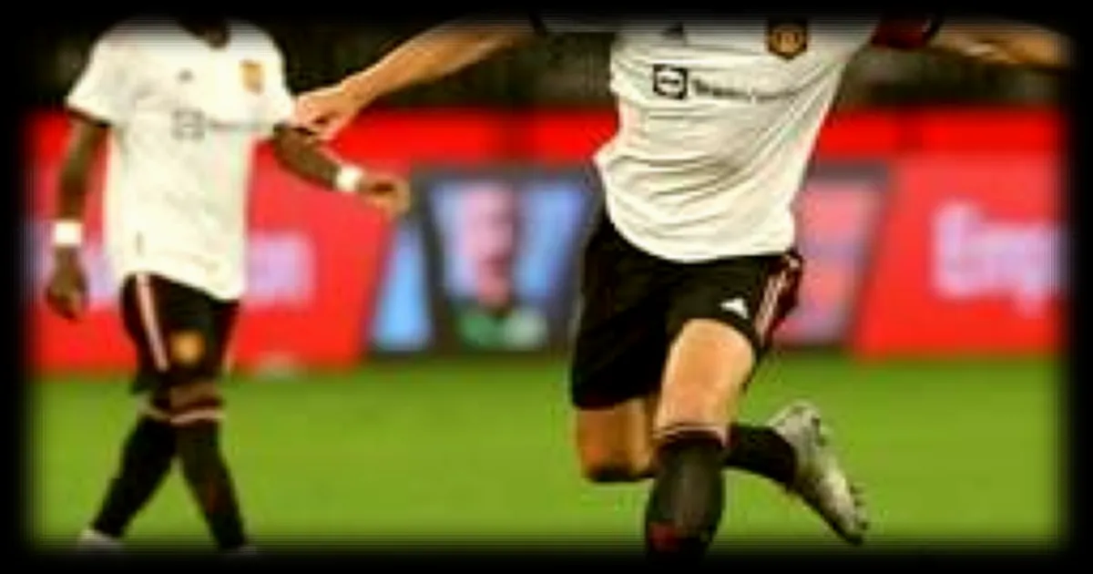 Le défenseur Harry Maguire prolonge son contrat avec Manchester United jusqu'en 2027