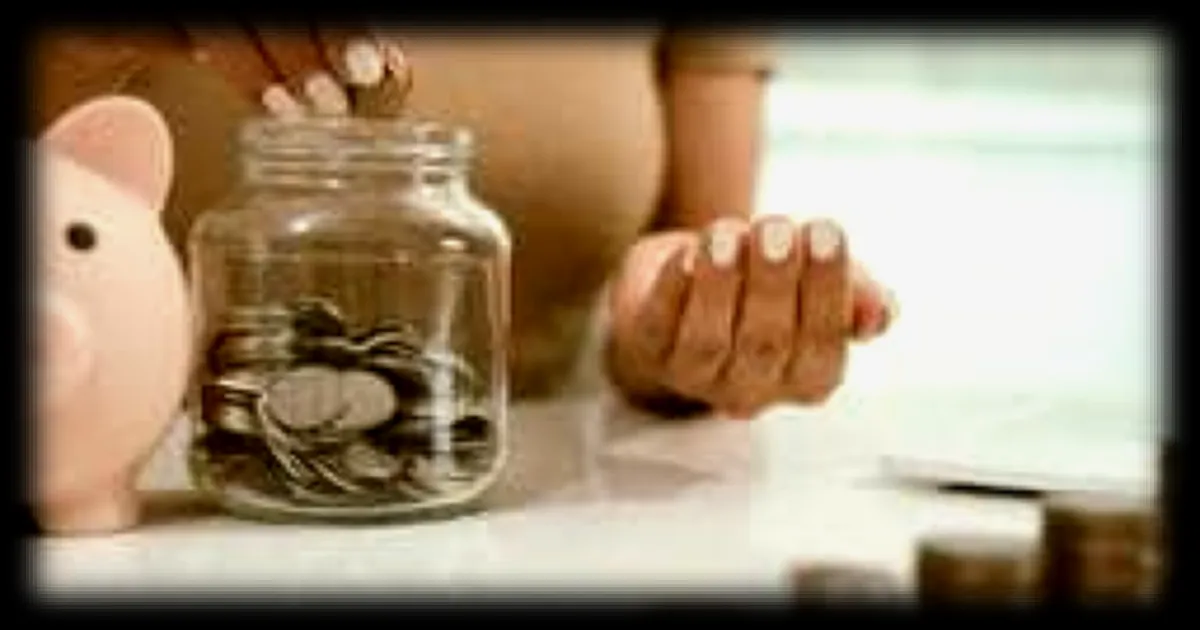 Le défi zéro dépense : économiser en optant pour un "non-budget"