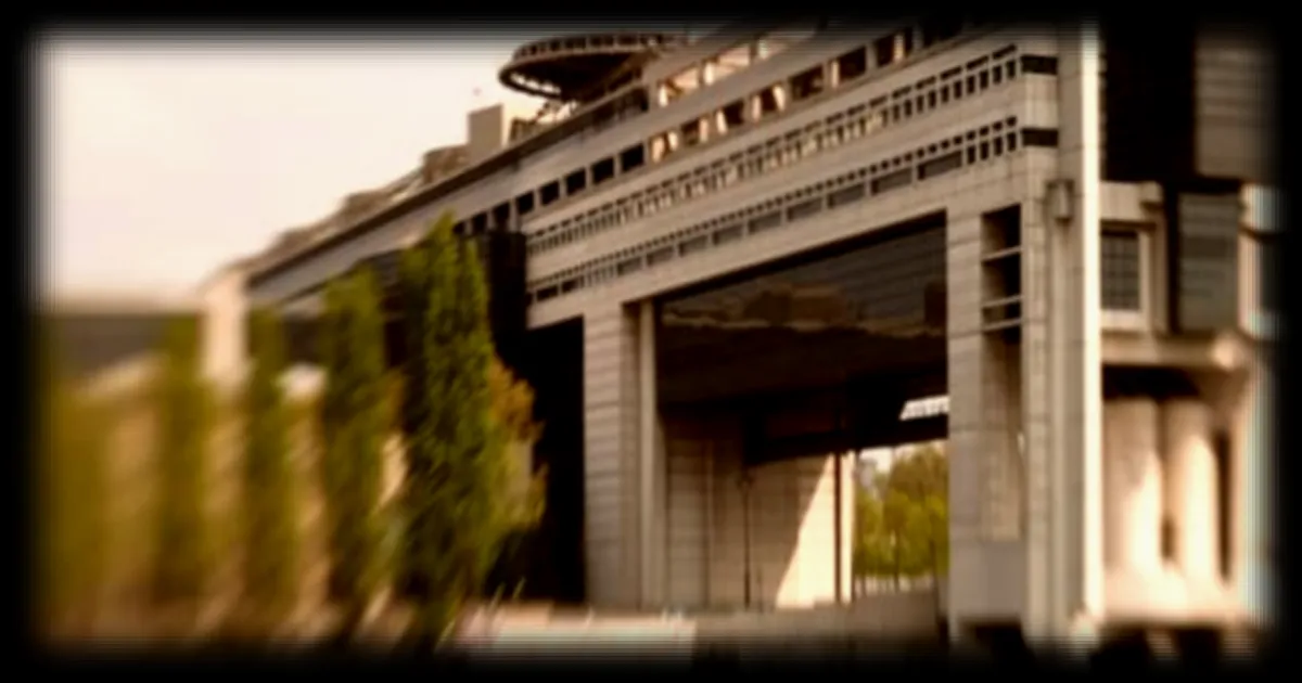 Le déficit budgétaire de la France se réduit de 7 milliards d'euros en un an grâce à des recettes non fiscales exceptionnelles