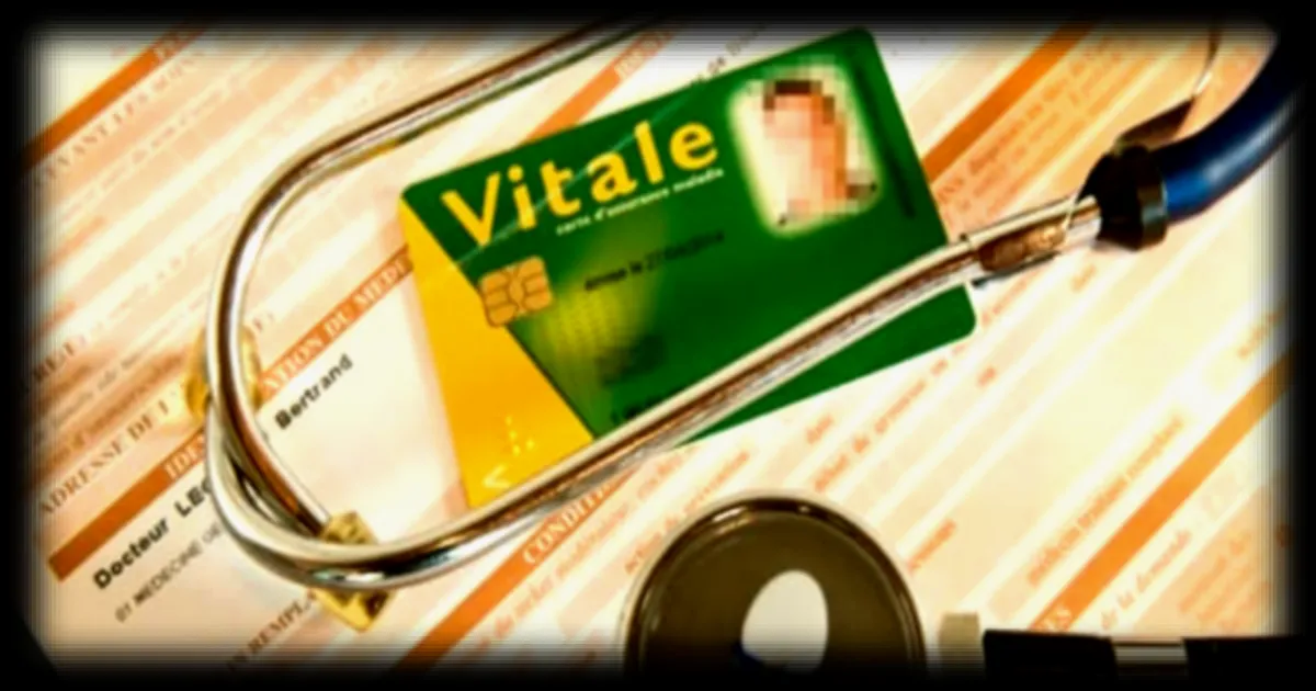 Le déficit de la Sécu atteint 21,6 milliards d'euros en 2025