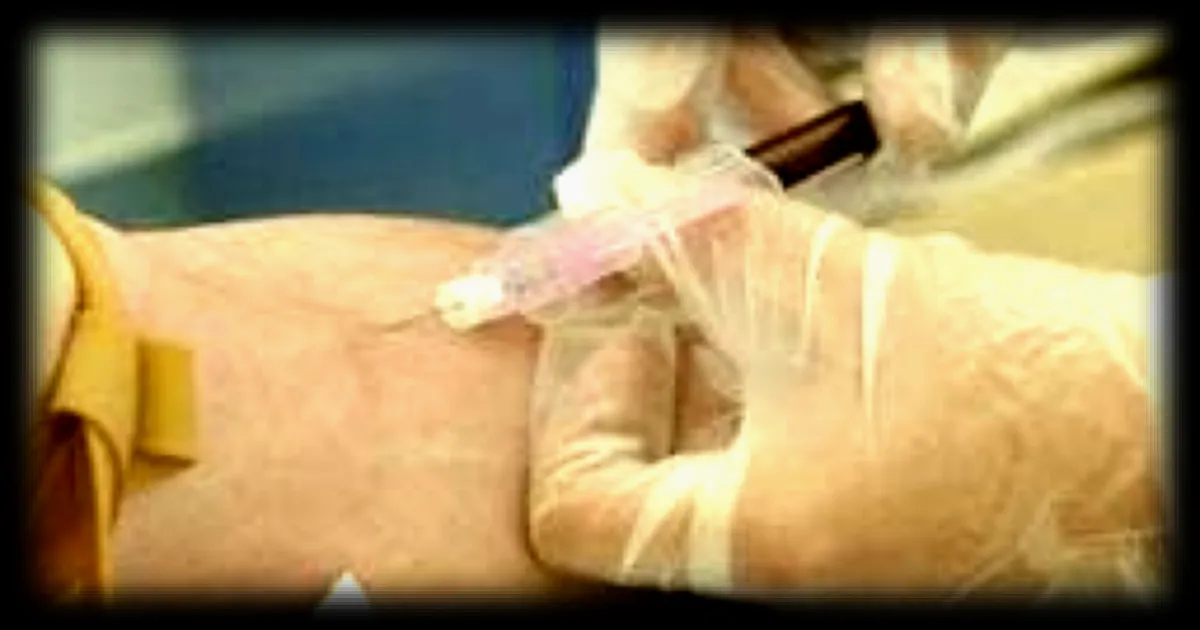 Le dépistage au cadmium bientôt remboursé en laboratoire pour les personnes potentiellement surexposées