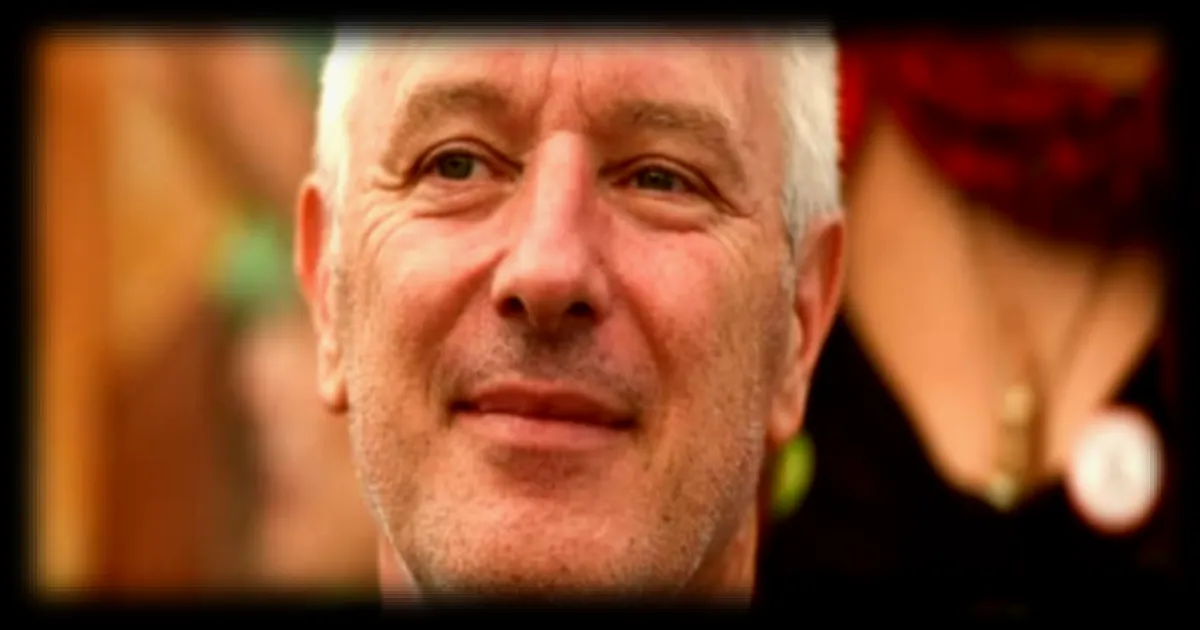 Le député de Tours Charles Fournier annonce son retrait temporaire de la vie politique suite à un AVC