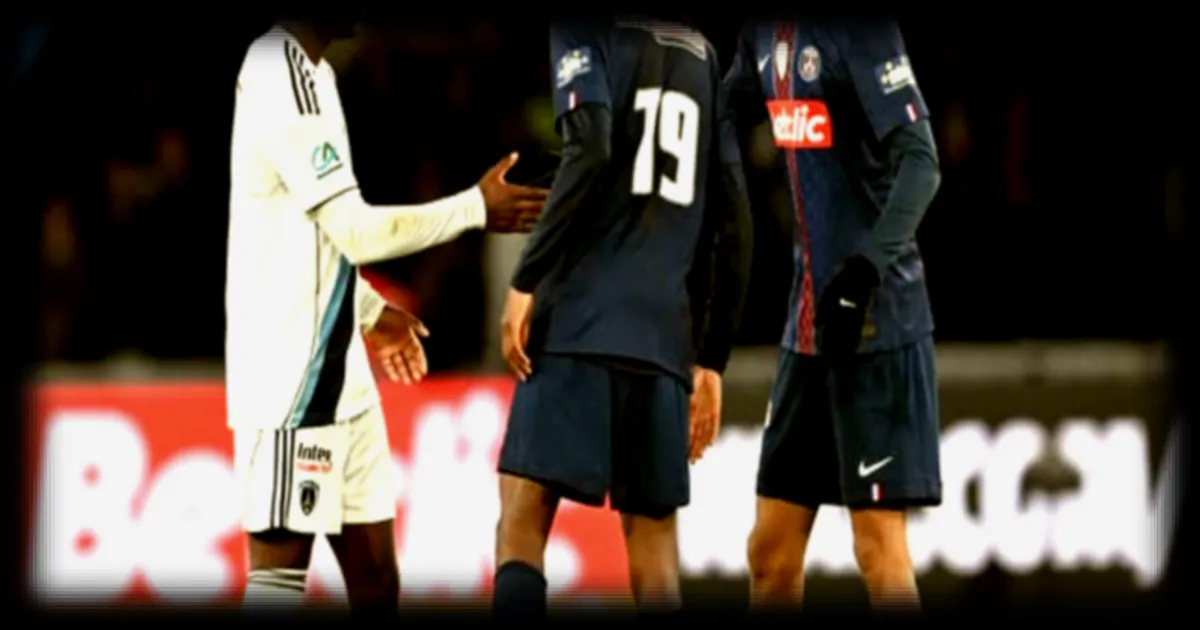 Le derby des frères: Paris FC-PSG, une rencontre fraternelle sans rivalité