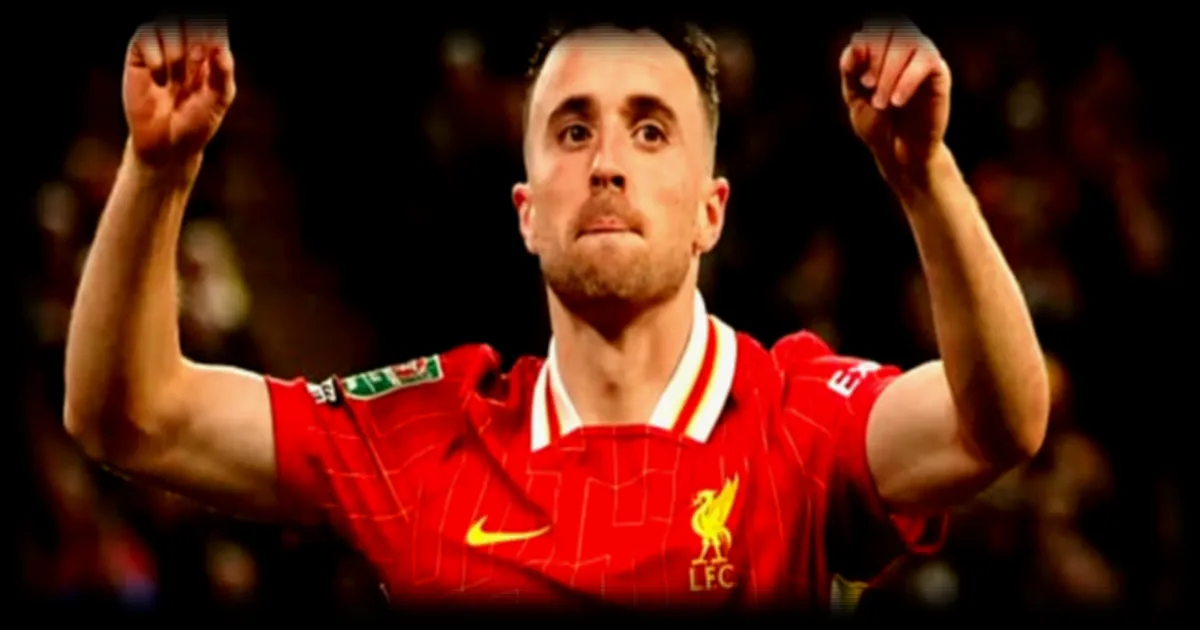 Le dernier message émouvant de la femme de Diogo Jota avant sa tragique disparition