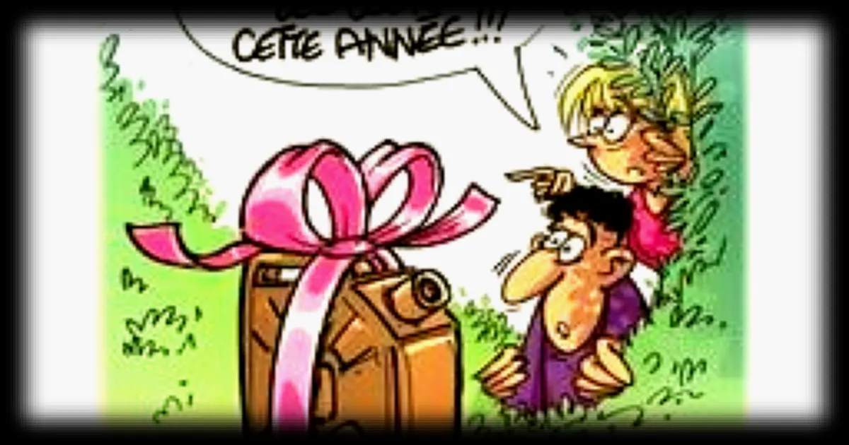 Le dessin de Chaunu : un regard humoristique sur les œufs de Pâques