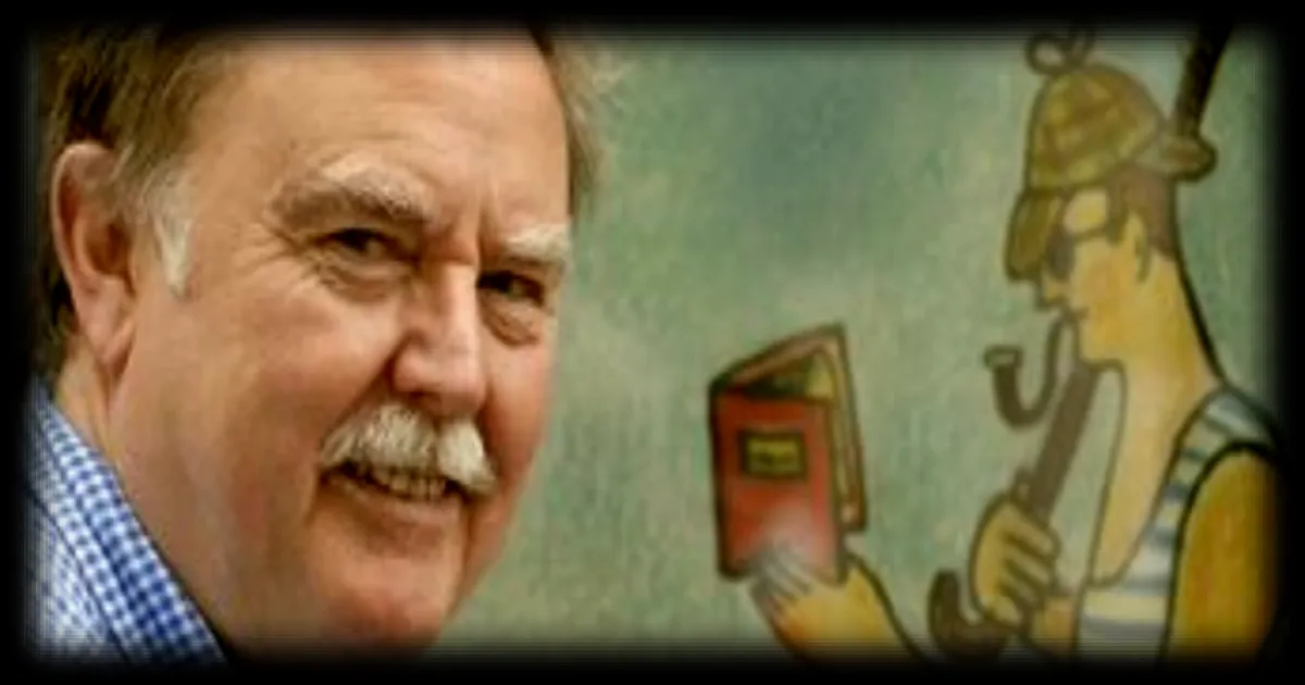 Le dessinateur britannique Glen Baxter, maître de l'absurde, s'éteint à l'âge de 82 ans