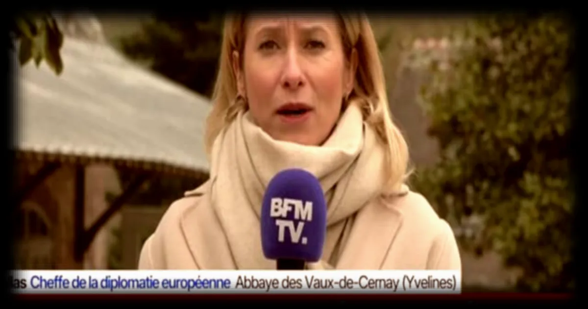 Le détroit d'Ormuz doit être ouvert pour tout le monde, selon la cheffe de la diplomatie européenne Kaja Kallas