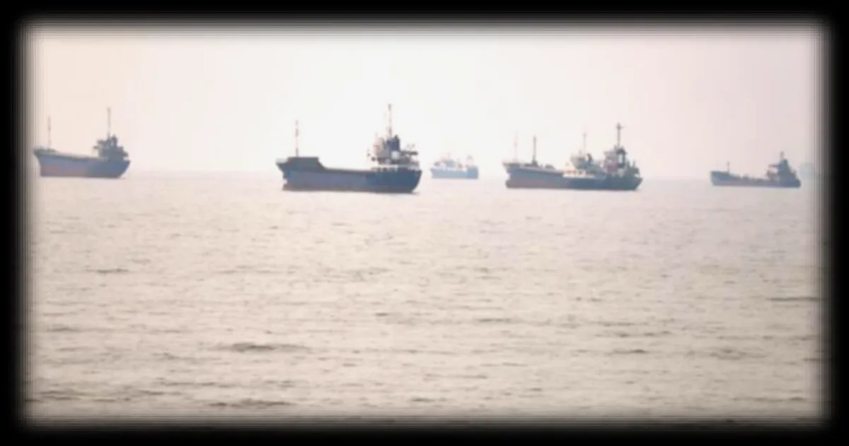 Le détroit d’Ormuz, un corridor maritime au cœur des tensions géopolitiques mondiales