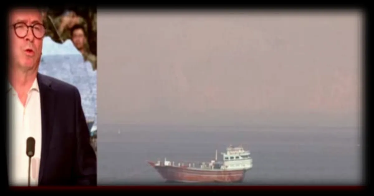 Le détroit d'Ormuz : un point de tension géopolitique majeur