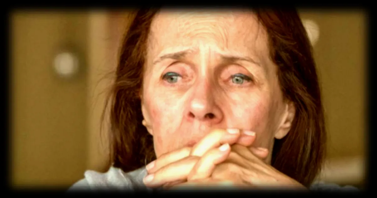 Le deuil blanc : quand Alzheimer emporte les proches avant la mort